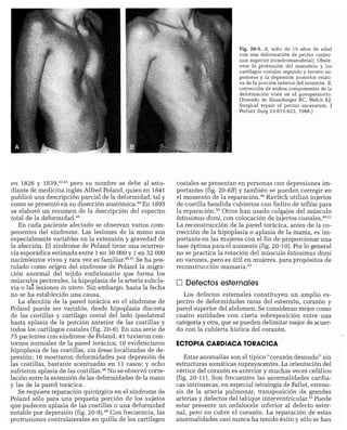 CLINICA QUIRURGICA - Cirugia pediatrica   ashcraft