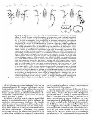 CLINICA QUIRURGICA - Cirugia pediatrica   ashcraft