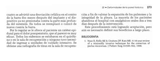 CLINICA QUIRURGICA - Cirugia pediatrica   ashcraft
