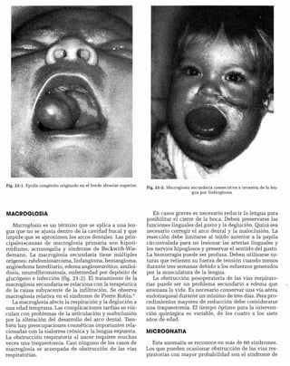 CLINICA QUIRURGICA - Cirugia pediatrica   ashcraft