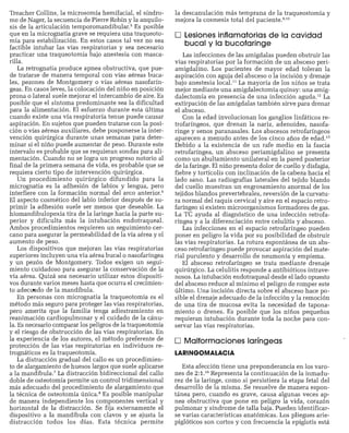 CLINICA QUIRURGICA - Cirugia pediatrica   ashcraft