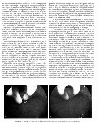 CLINICA QUIRURGICA - Cirugia pediatrica   ashcraft