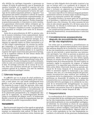 CLINICA QUIRURGICA - Cirugia pediatrica   ashcraft
