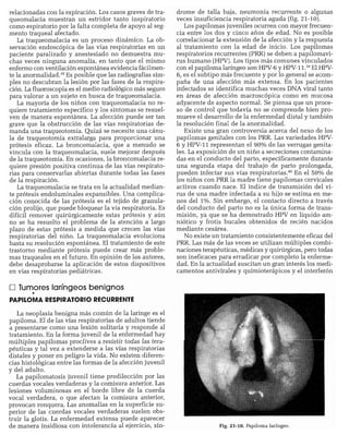 CLINICA QUIRURGICA - Cirugia pediatrica   ashcraft