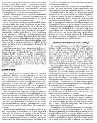 CLINICA QUIRURGICA - Cirugia pediatrica   ashcraft