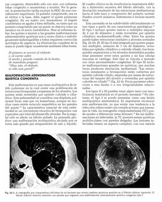 CLINICA QUIRURGICA - Cirugia pediatrica   ashcraft