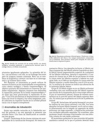 CLINICA QUIRURGICA - Cirugia pediatrica   ashcraft