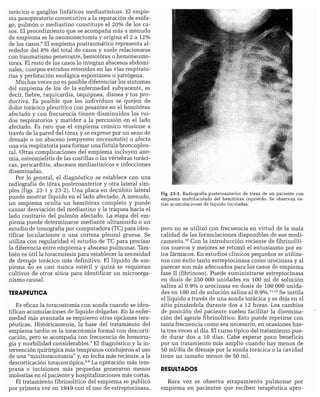 CLINICA QUIRURGICA - Cirugia pediatrica   ashcraft