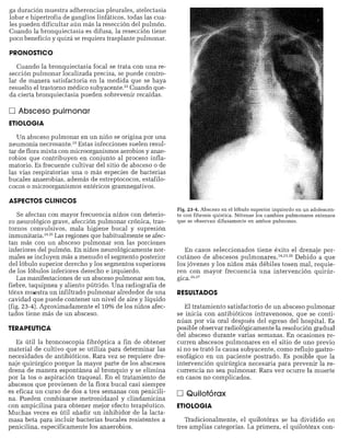 CLINICA QUIRURGICA - Cirugia pediatrica   ashcraft