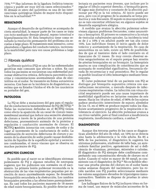 CLINICA QUIRURGICA - Cirugia pediatrica   ashcraft