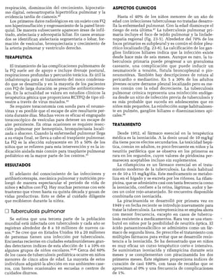 CLINICA QUIRURGICA - Cirugia pediatrica   ashcraft