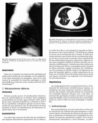 CLINICA QUIRURGICA - Cirugia pediatrica   ashcraft