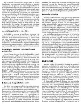 CLINICA QUIRURGICA - Cirugia pediatrica   ashcraft