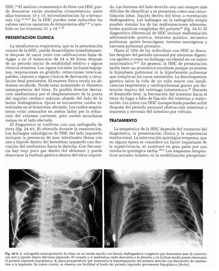 CLINICA QUIRURGICA - Cirugia pediatrica   ashcraft