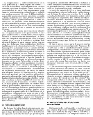 CLINICA QUIRURGICA - Cirugia pediatrica   ashcraft