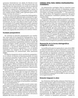 CLINICA QUIRURGICA - Cirugia pediatrica   ashcraft