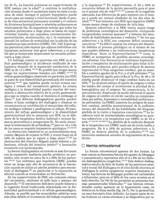 CLINICA QUIRURGICA - Cirugia pediatrica   ashcraft