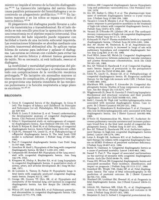 CLINICA QUIRURGICA - Cirugia pediatrica   ashcraft