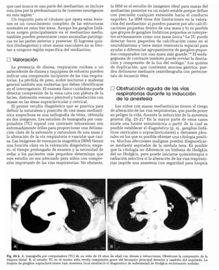 CLINICA QUIRURGICA - Cirugia pediatrica   ashcraft