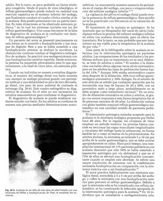 CLINICA QUIRURGICA - Cirugia pediatrica   ashcraft
