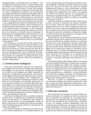 CLINICA QUIRURGICA - Cirugia pediatrica   ashcraft