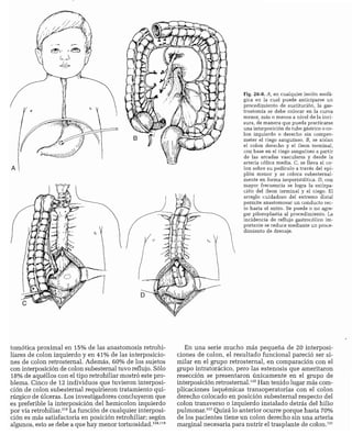 CLINICA QUIRURGICA - Cirugia pediatrica   ashcraft