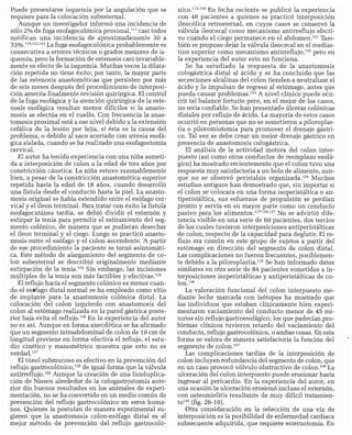 CLINICA QUIRURGICA - Cirugia pediatrica   ashcraft