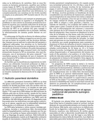 CLINICA QUIRURGICA - Cirugia pediatrica   ashcraft