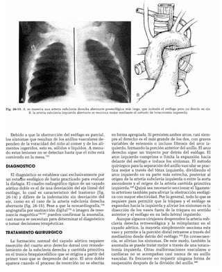 CLINICA QUIRURGICA - Cirugia pediatrica   ashcraft