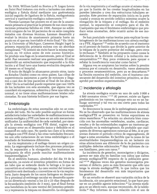 CLINICA QUIRURGICA - Cirugia pediatrica   ashcraft
