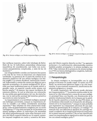 CLINICA QUIRURGICA - Cirugia pediatrica   ashcraft