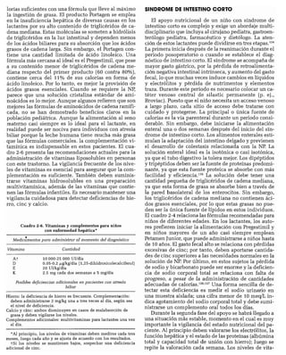CLINICA QUIRURGICA - Cirugia pediatrica   ashcraft