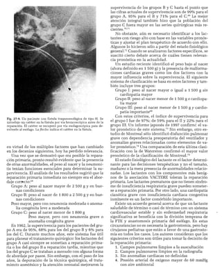 CLINICA QUIRURGICA - Cirugia pediatrica   ashcraft