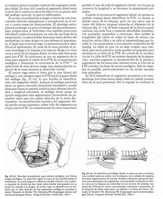 CLINICA QUIRURGICA - Cirugia pediatrica   ashcraft