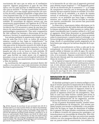 CLINICA QUIRURGICA - Cirugia pediatrica   ashcraft