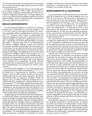 CLINICA QUIRURGICA - Cirugia pediatrica   ashcraft
