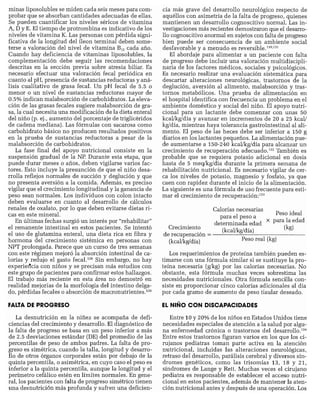 CLINICA QUIRURGICA - Cirugia pediatrica   ashcraft