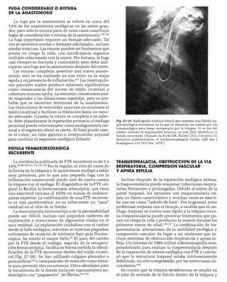 CLINICA QUIRURGICA - Cirugia pediatrica   ashcraft