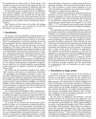 CLINICA QUIRURGICA - Cirugia pediatrica   ashcraft