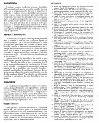 CLINICA QUIRURGICA - Cirugia pediatrica   ashcraft