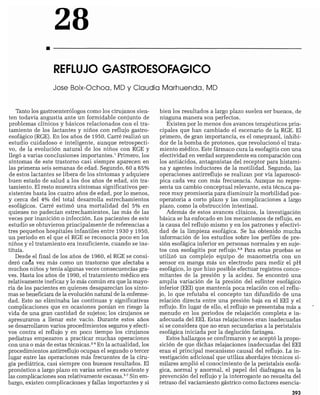 CLINICA QUIRURGICA - Cirugia pediatrica   ashcraft