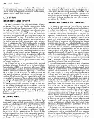 CLINICA QUIRURGICA - Cirugia pediatrica   ashcraft