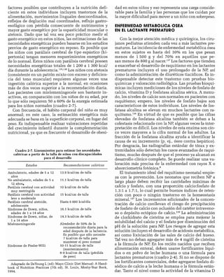 CLINICA QUIRURGICA - Cirugia pediatrica   ashcraft