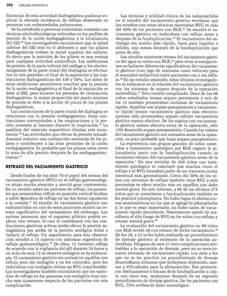CLINICA QUIRURGICA - Cirugia pediatrica   ashcraft