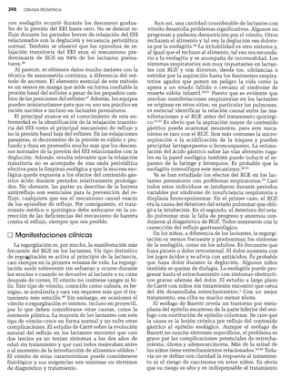 CLINICA QUIRURGICA - Cirugia pediatrica   ashcraft