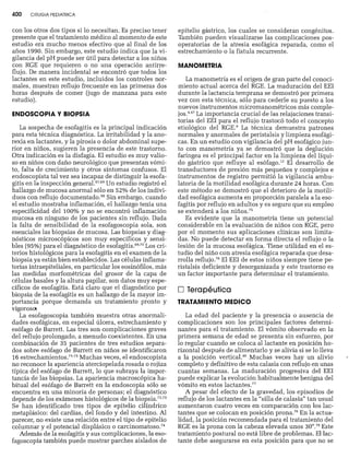 CLINICA QUIRURGICA - Cirugia pediatrica   ashcraft