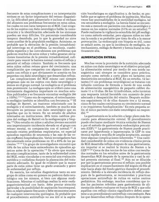 CLINICA QUIRURGICA - Cirugia pediatrica   ashcraft