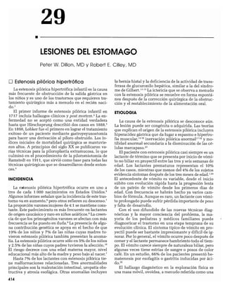 CLINICA QUIRURGICA - Cirugia pediatrica   ashcraft