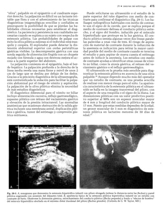 CLINICA QUIRURGICA - Cirugia pediatrica   ashcraft