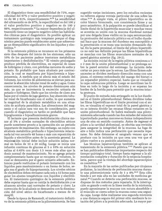 CLINICA QUIRURGICA - Cirugia pediatrica   ashcraft